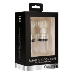 Ouch! Suce-Tétons CUP Small 2.8cm